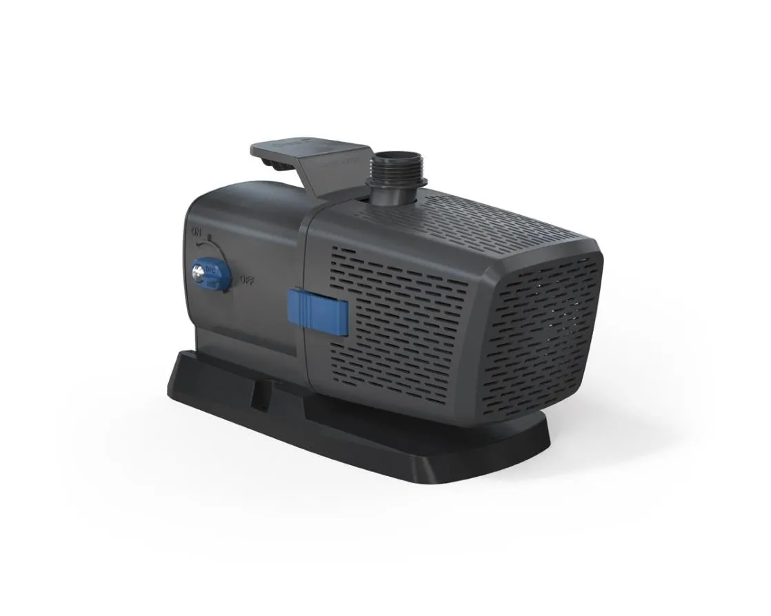 Oase Aquarius Eco Premium 9500 Wasserspielpumpe