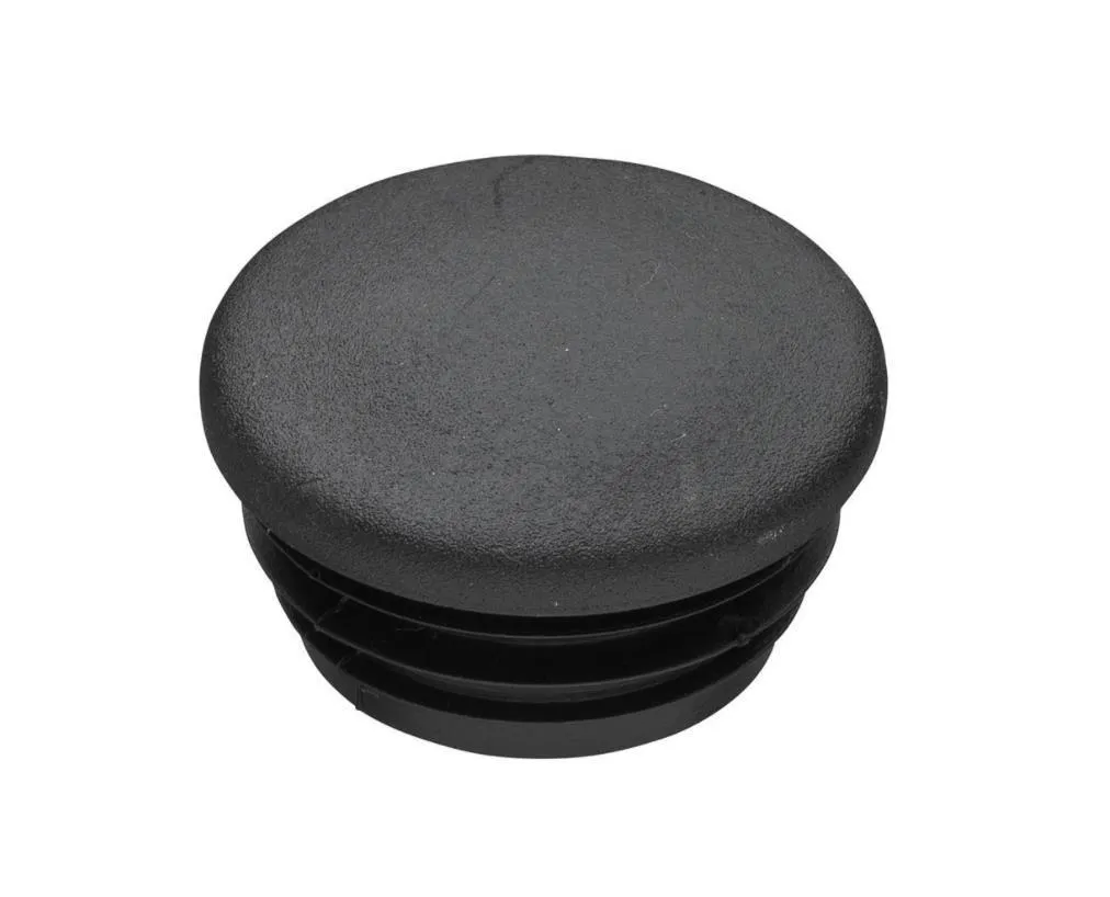 Einschlagkappe 125 mm