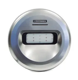AstralPool LumiPlus Design RGB – Unterwasserscheinwerfer Edelstahl-Optik