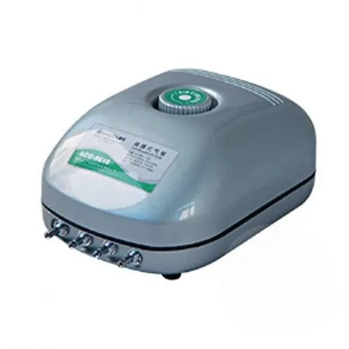 Hailea Belüfterpumpe ACO 9610 Luftpumpe 10 l/min