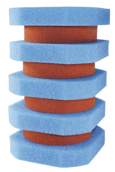 Oase Ersatzfilterschwamm Set FiltoClear 11000 | Filterschaum