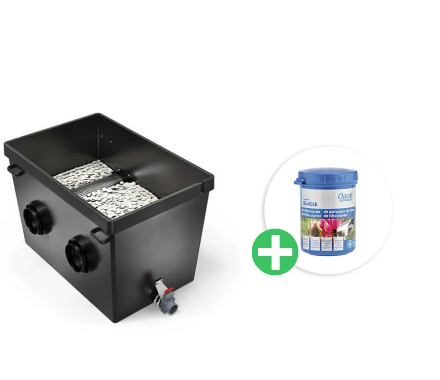 Oase ProfiClear Premium XL Moving Bed Modul Durchlauffilter