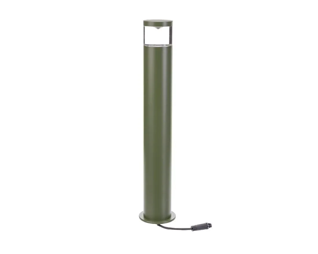 Suslight Sus Sense Grün LED Stehleuchte Gartenlampe 24V