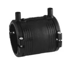 GF ELGEF Elektroschweißmuffe 20 mm PE100 / SDR11 | PE-Fitting