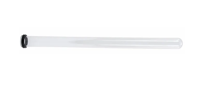 Blue Lagoon UV-C Tech Quarzglas 16W