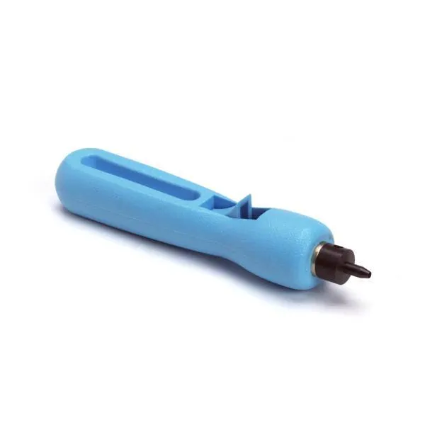 Rainbird Lochwerkzeug Punktionsstift für 4 mm Anschlüsse in 16 mm Rohr