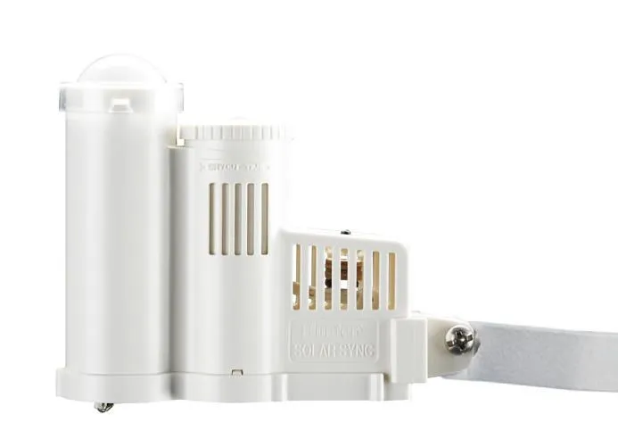 Hunter Solar Sync Wetterstation kabelgebunden