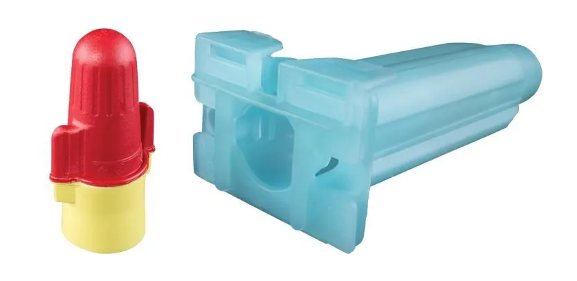 Rain Bird DBRY-20 Wasserdichter Kabelverbinder Set für Bewässerungssysteme