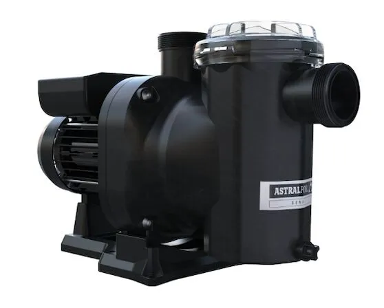 AstralPool Sena 9.000 l/h - 230V Schwimmbadpumpe