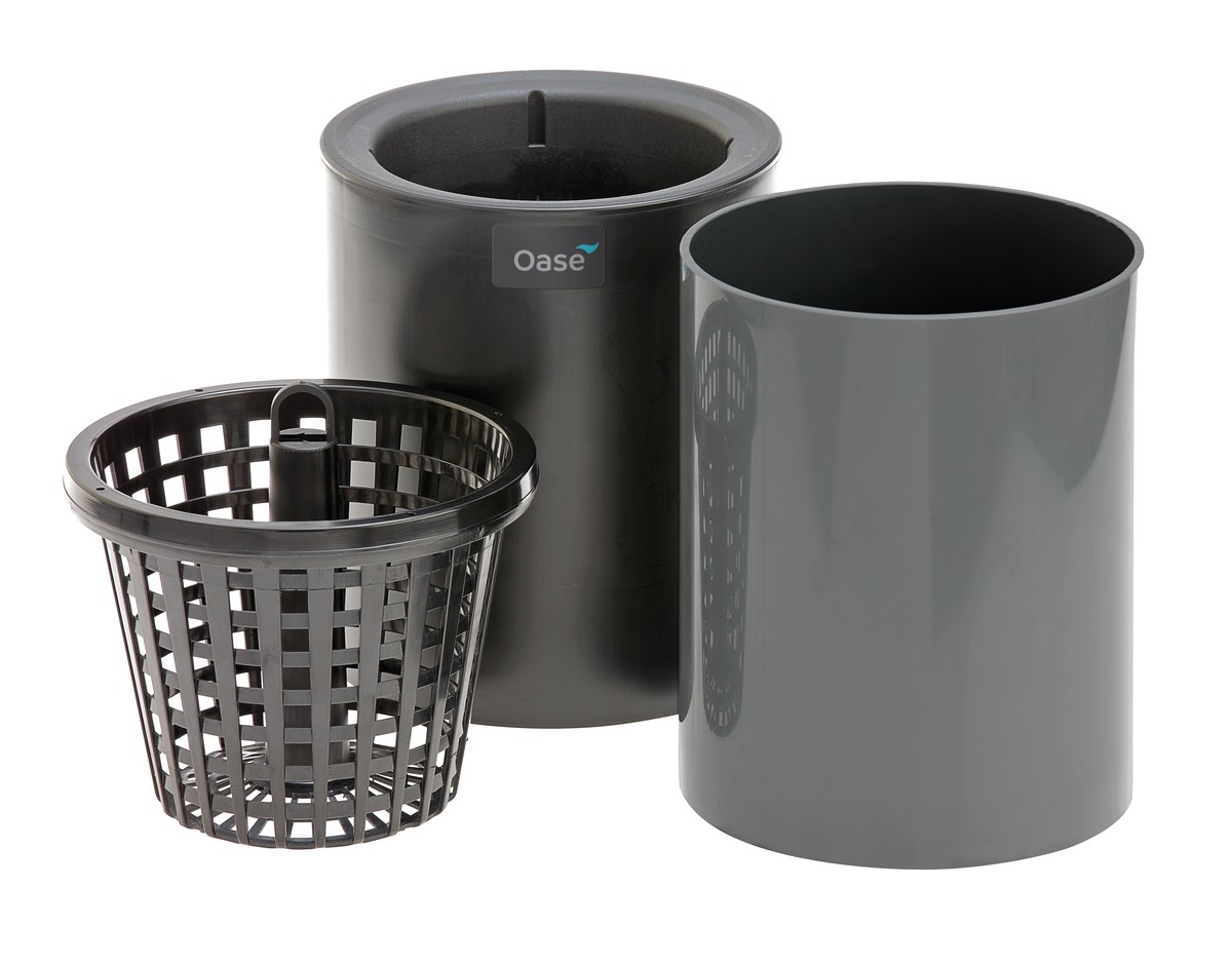 Oase AquaSkim 40 | Teich Abschäumer