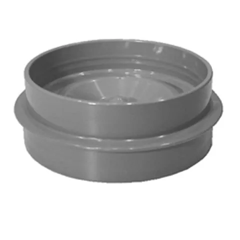 PVC Kombikappe 315mm SN4