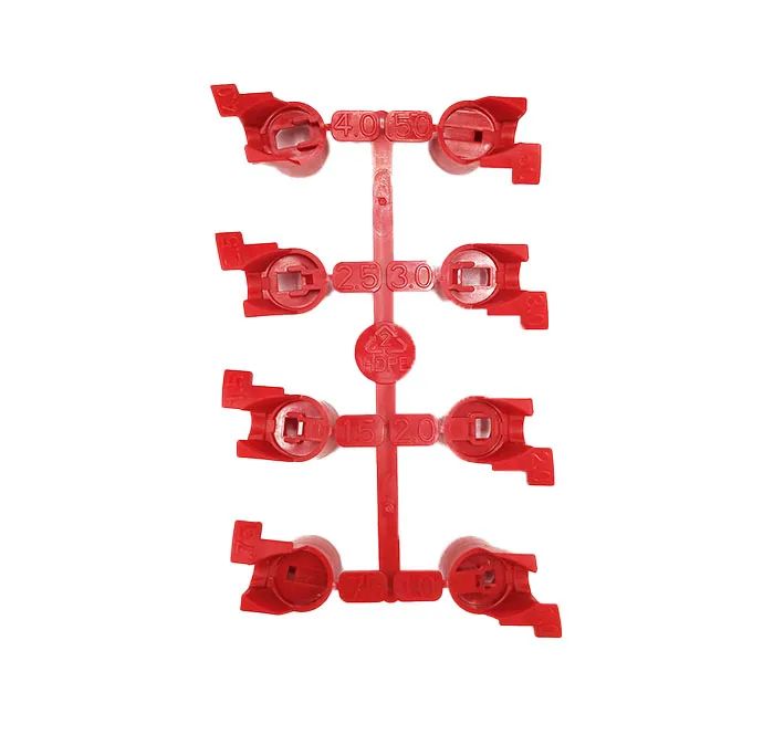 Hunter PGJ Düsensatz – Ersatzdüsen für Getrieberegner